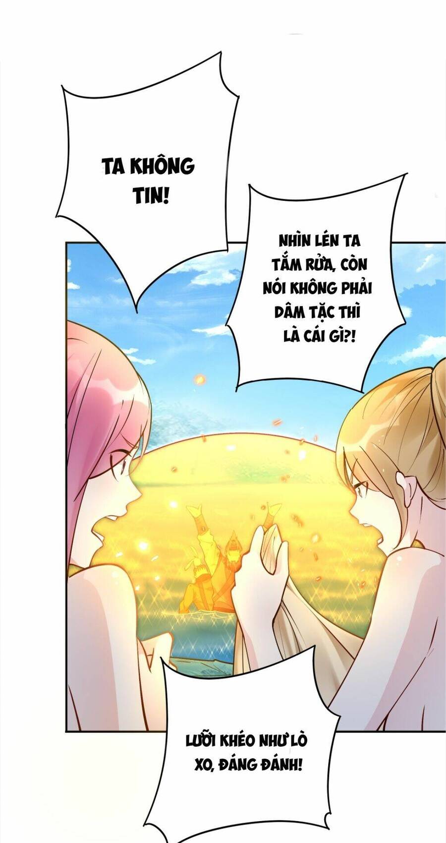 Nhân Vật Phản Diện Này Có Chút Lương Tâm, Nhưng Không Nhiều! Chapter 181 - 6
