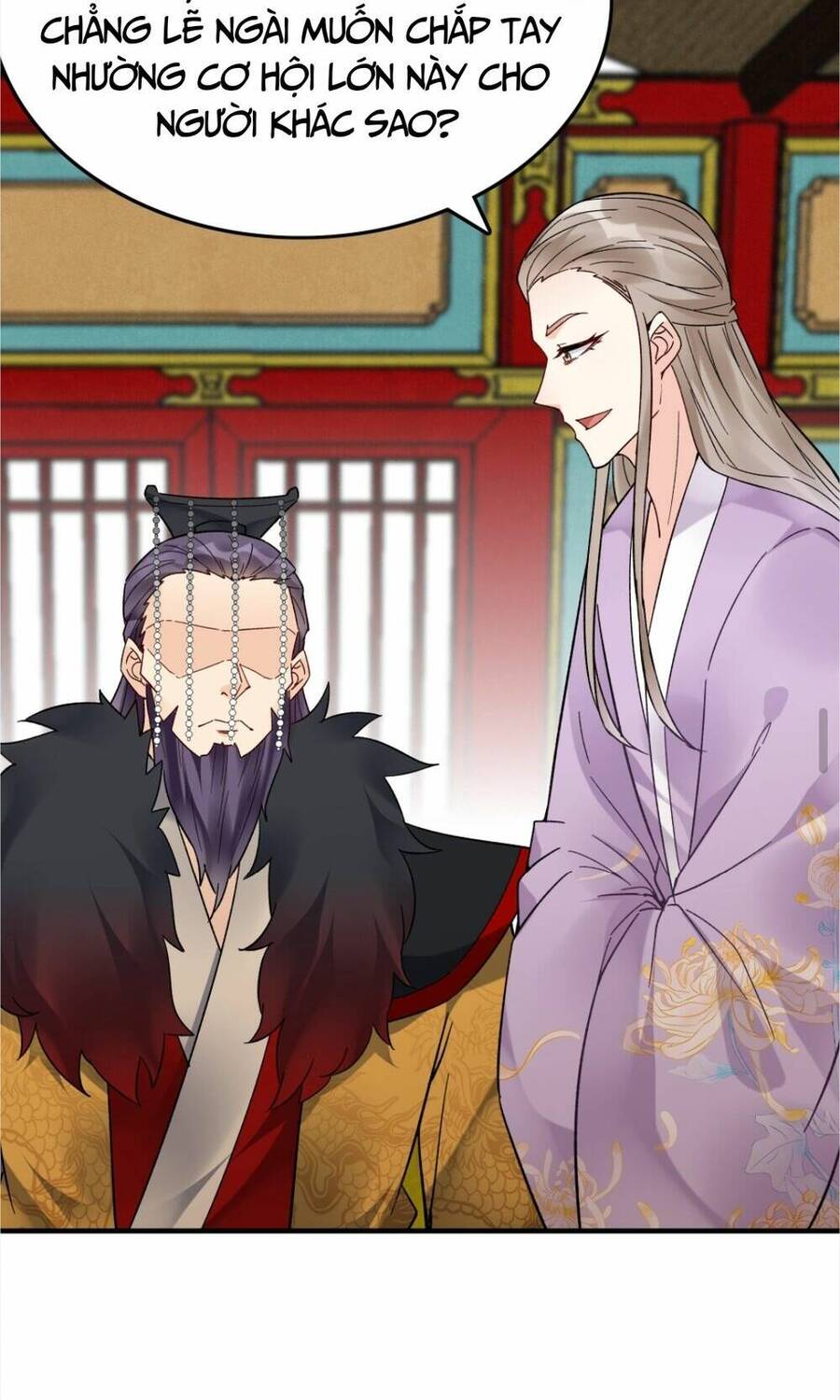 Nhân Vật Phản Diện Này Có Chút Lương Tâm, Nhưng Không Nhiều! Chapter 182 - 25