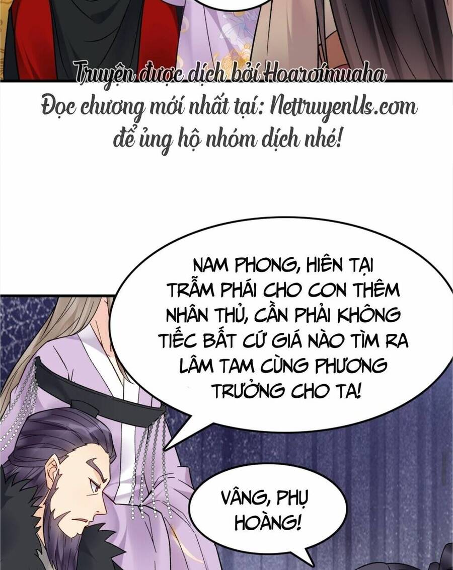 Nhân Vật Phản Diện Này Có Chút Lương Tâm, Nhưng Không Nhiều! Chapter 182 - 29