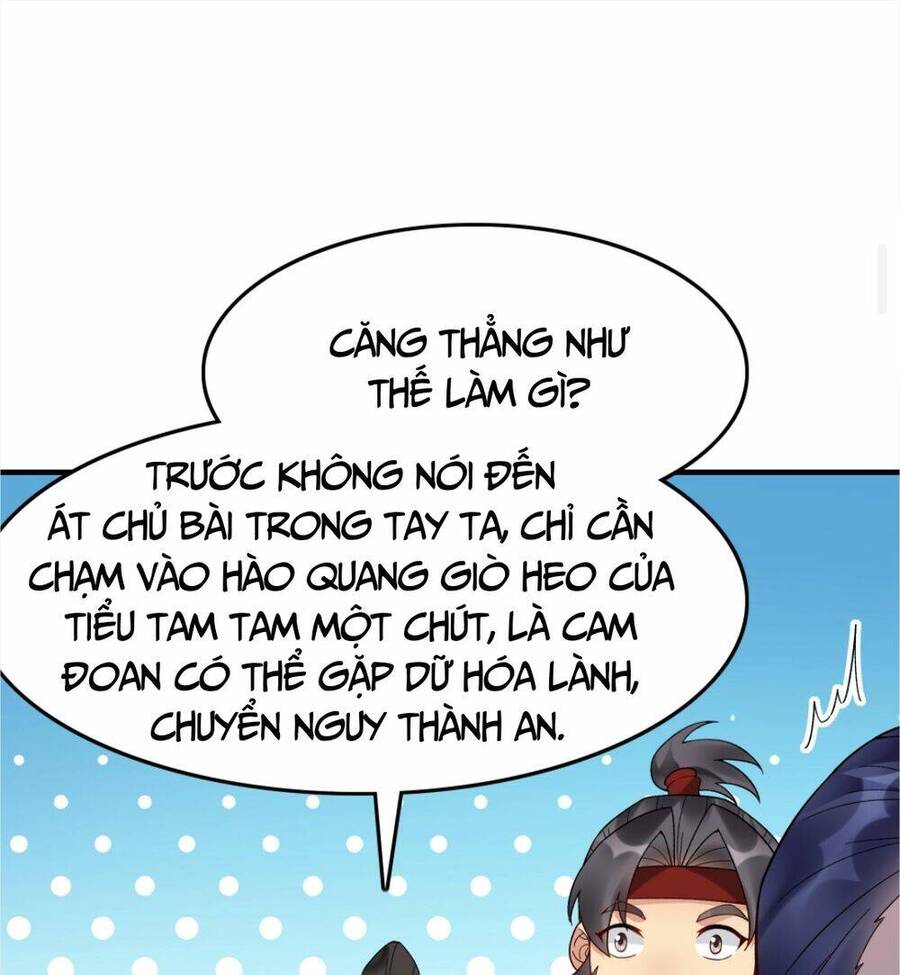 Nhân Vật Phản Diện Này Có Chút Lương Tâm, Nhưng Không Nhiều! Chapter 182 - 4