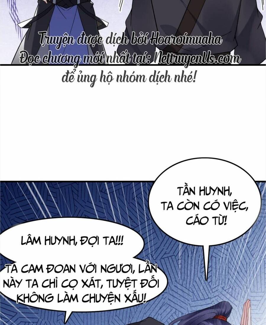 Nhân Vật Phản Diện Này Có Chút Lương Tâm, Nhưng Không Nhiều! Chapter 182 - 7