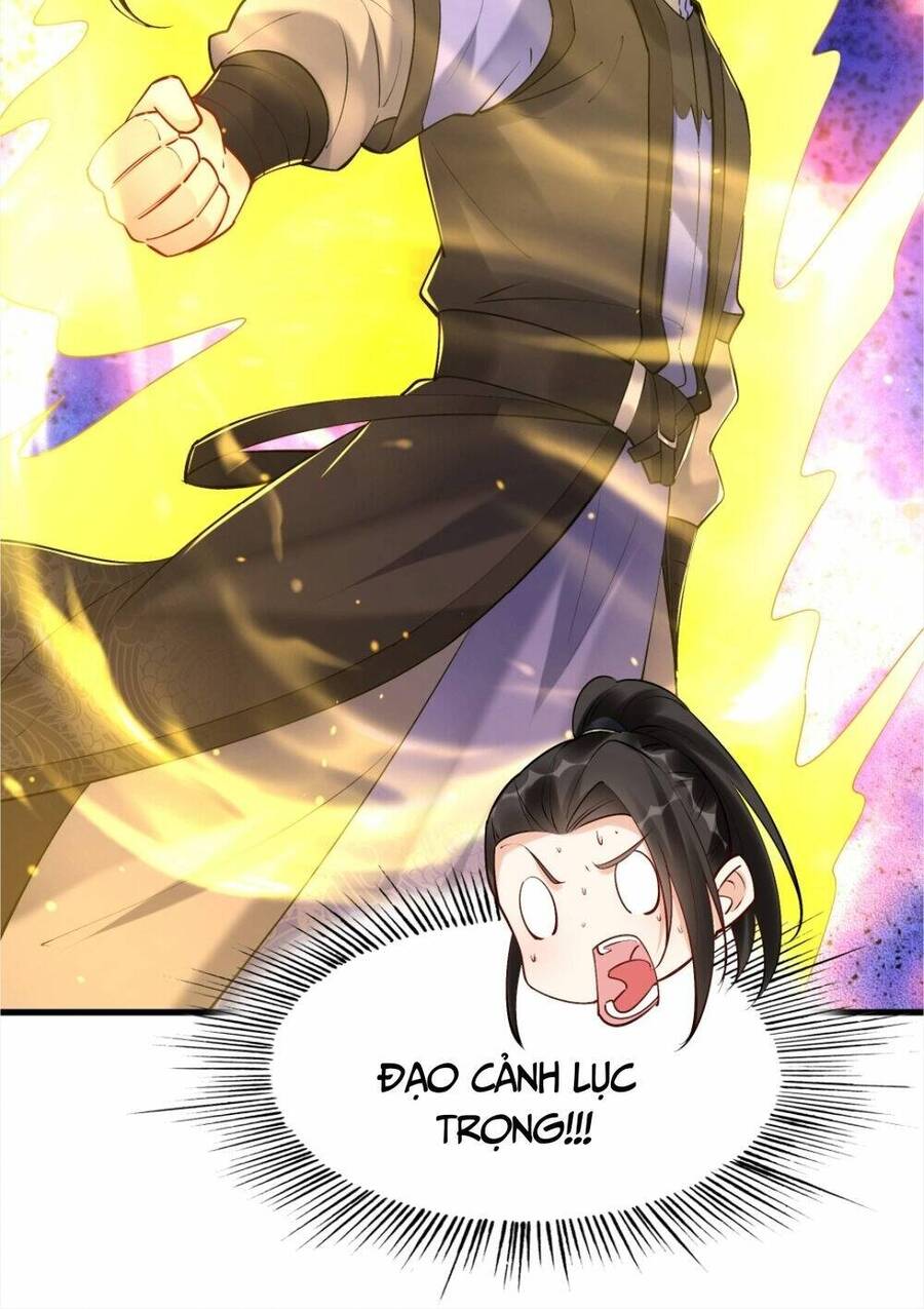 Nhân Vật Phản Diện Này Có Chút Lương Tâm, Nhưng Không Nhiều! Chapter 183 - 16