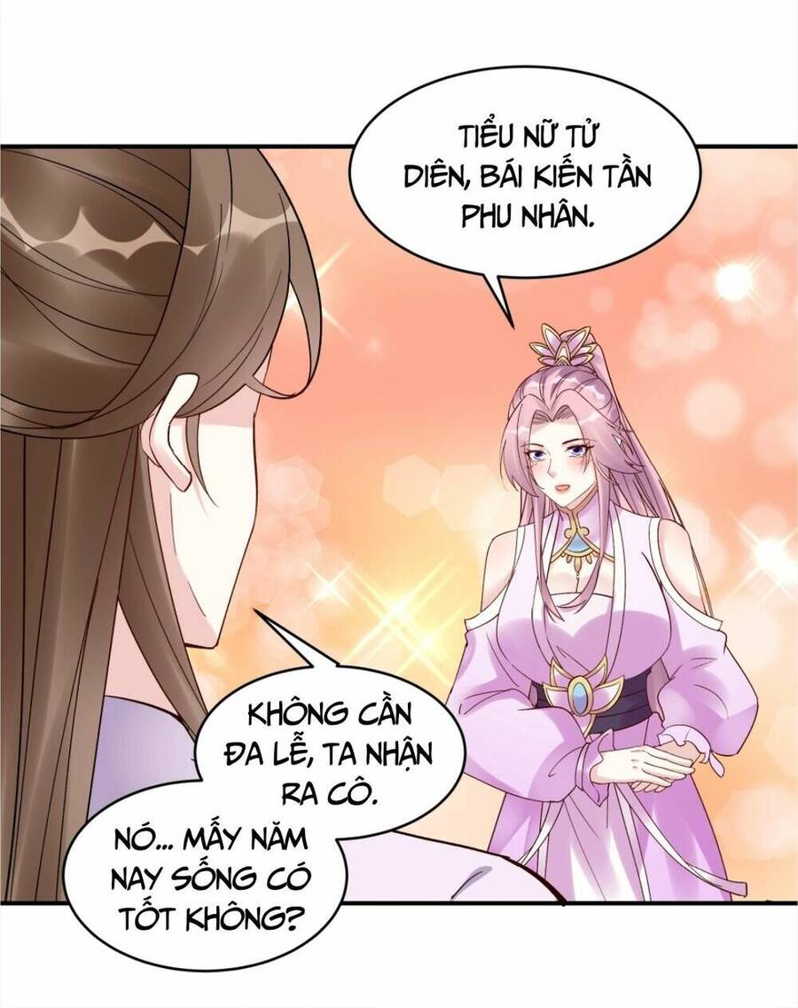 Nhân Vật Phản Diện Này Có Chút Lương Tâm, Nhưng Không Nhiều! Chapter 184 - 17