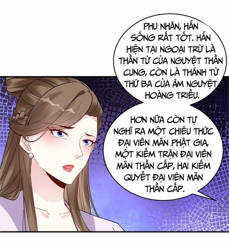 Nhân Vật Phản Diện Này Có Chút Lương Tâm, Nhưng Không Nhiều! Chapter 184 - 18