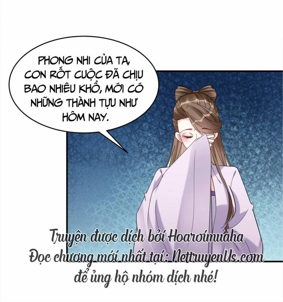Nhân Vật Phản Diện Này Có Chút Lương Tâm, Nhưng Không Nhiều! Chapter 184 - 19