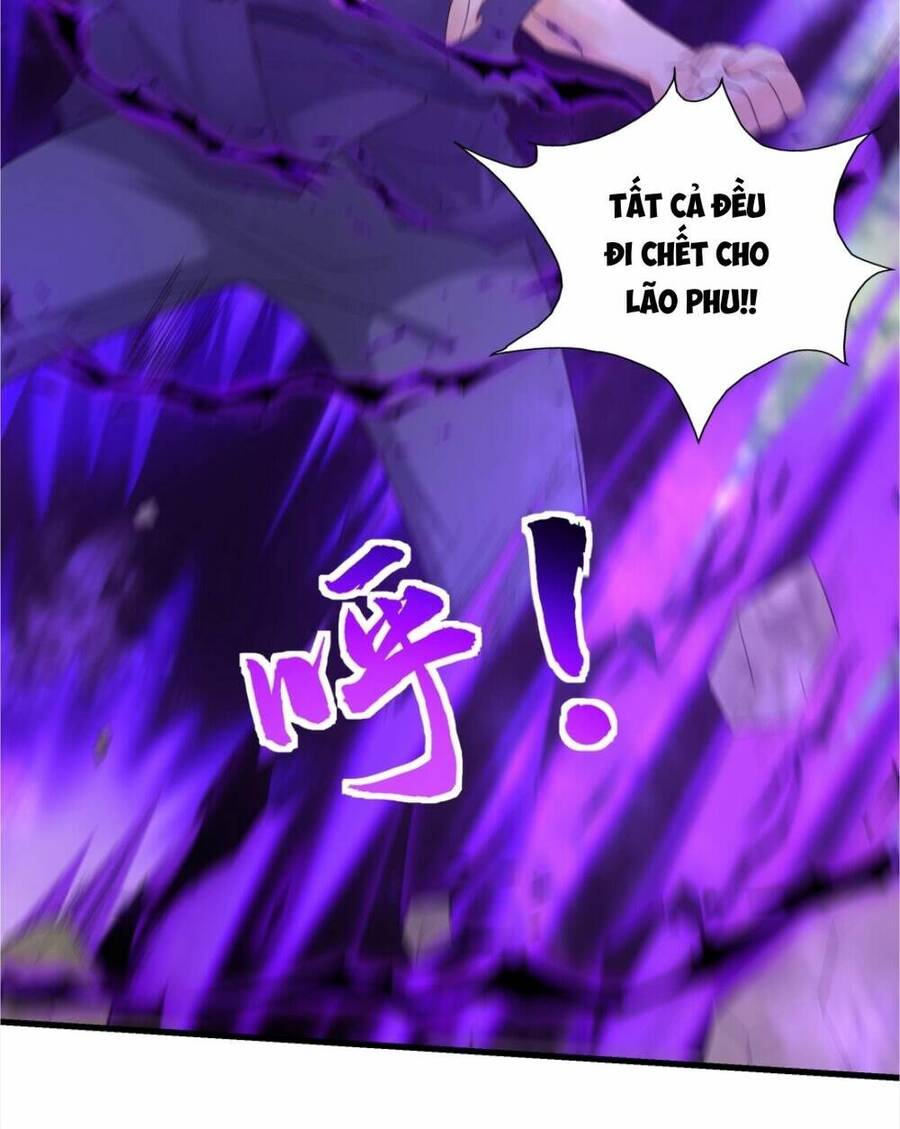 Nhân Vật Phản Diện Này Có Chút Lương Tâm, Nhưng Không Nhiều! Chapter 185 - 11