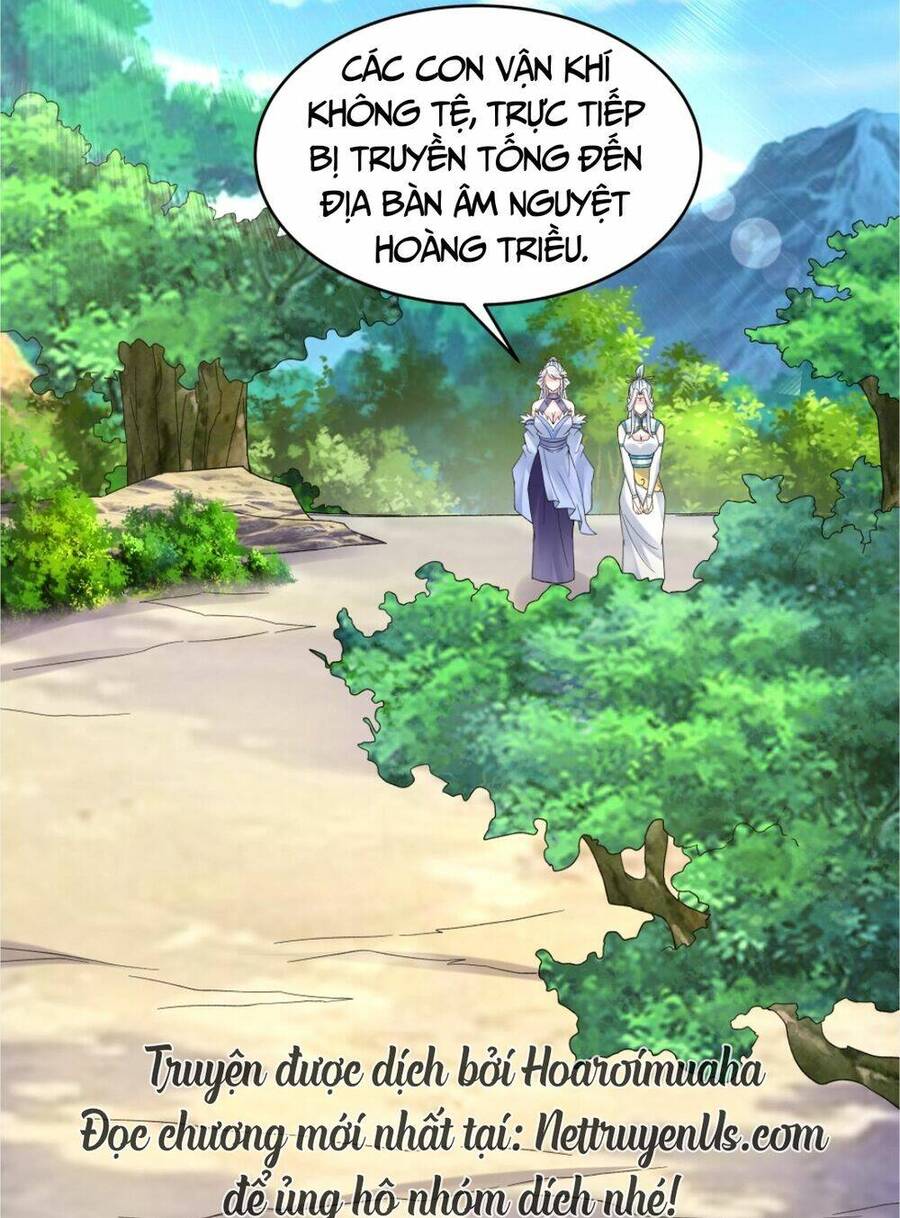 Nhân Vật Phản Diện Này Có Chút Lương Tâm, Nhưng Không Nhiều! Chapter 185 - 24
