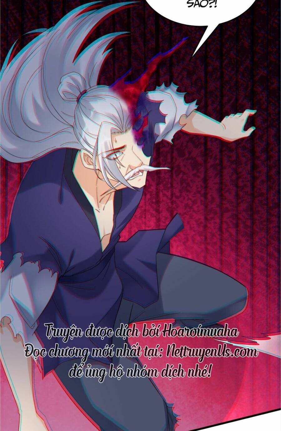 Nhân Vật Phản Diện Này Có Chút Lương Tâm, Nhưng Không Nhiều! Chapter 185 - 5