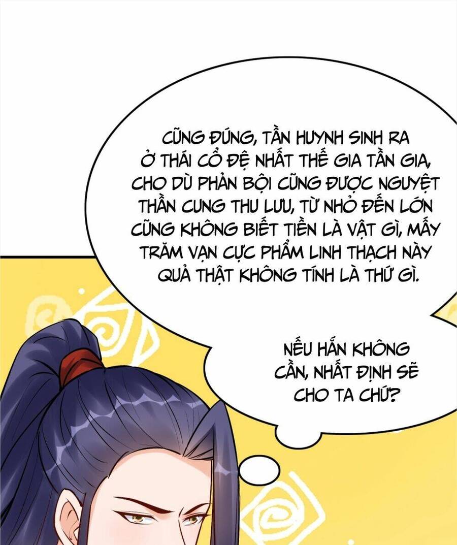 Nhân Vật Phản Diện Này Có Chút Lương Tâm, Nhưng Không Nhiều! Chapter 186 - 18