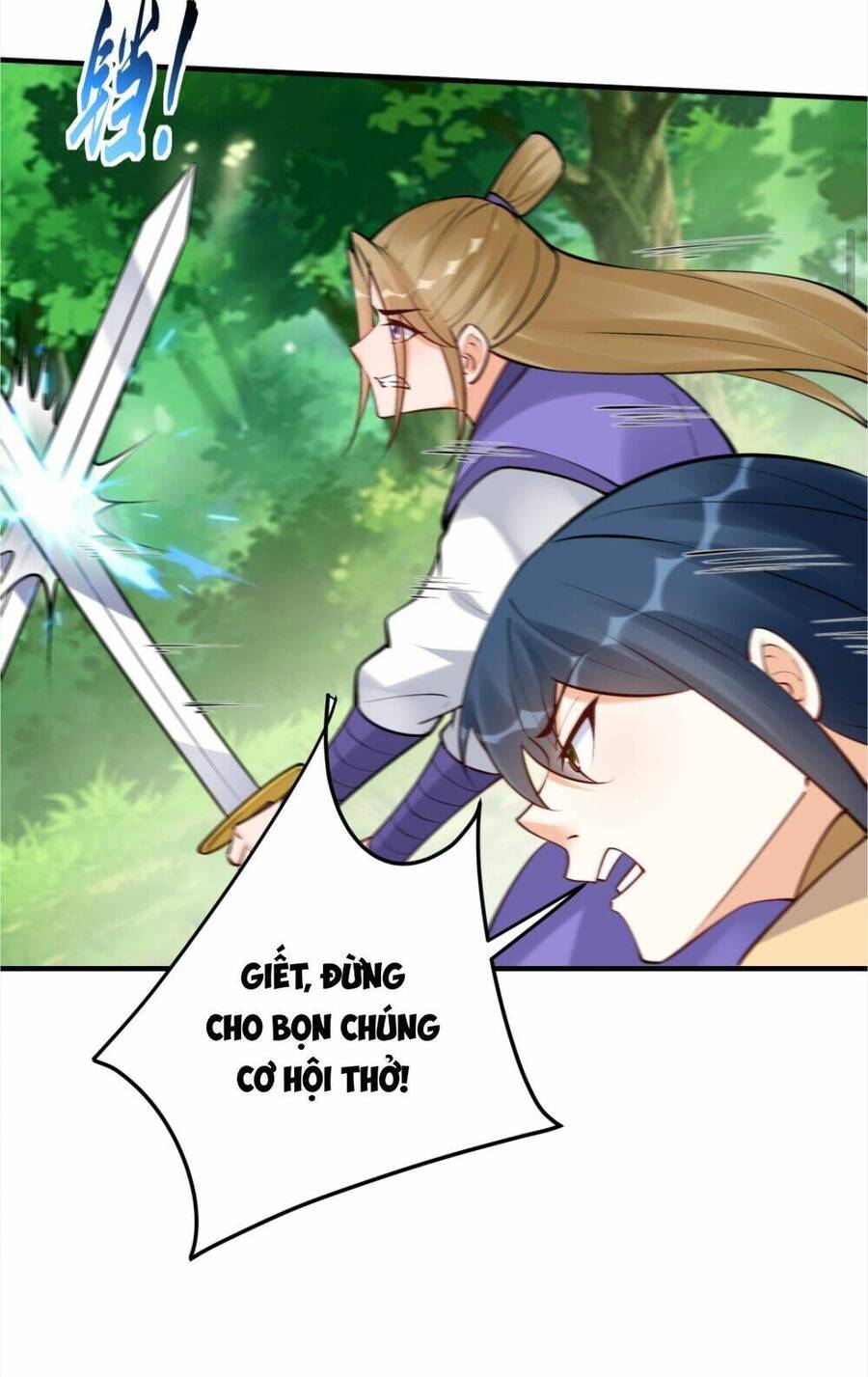 Nhân Vật Phản Diện Này Có Chút Lương Tâm, Nhưng Không Nhiều! Chapter 187 - 15