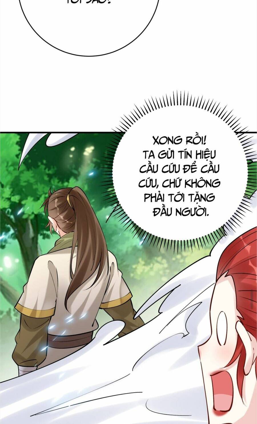 Nhân Vật Phản Diện Này Có Chút Lương Tâm, Nhưng Không Nhiều! Chapter 187 - 20