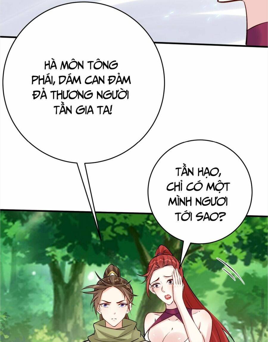 Nhân Vật Phản Diện Này Có Chút Lương Tâm, Nhưng Không Nhiều! Chapter 187 - 21