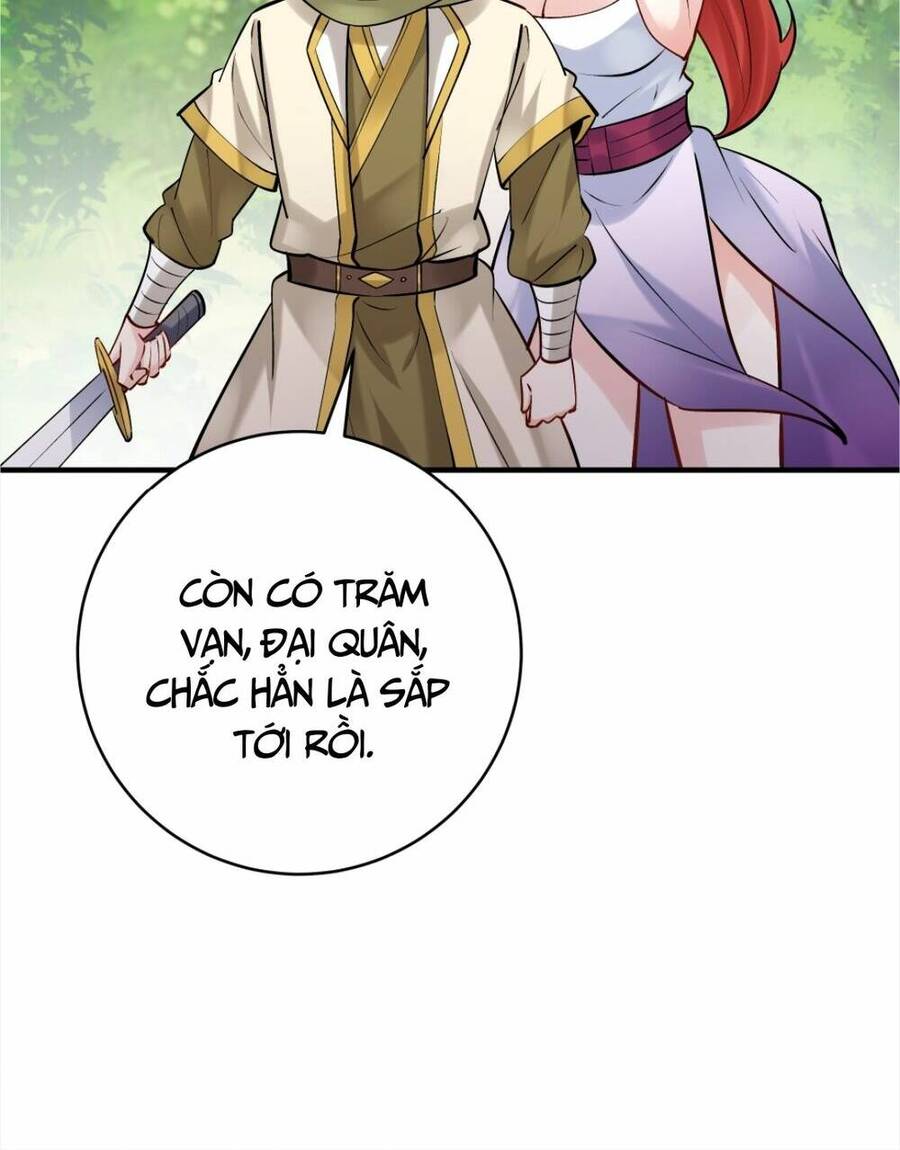 Nhân Vật Phản Diện Này Có Chút Lương Tâm, Nhưng Không Nhiều! Chapter 187 - 22