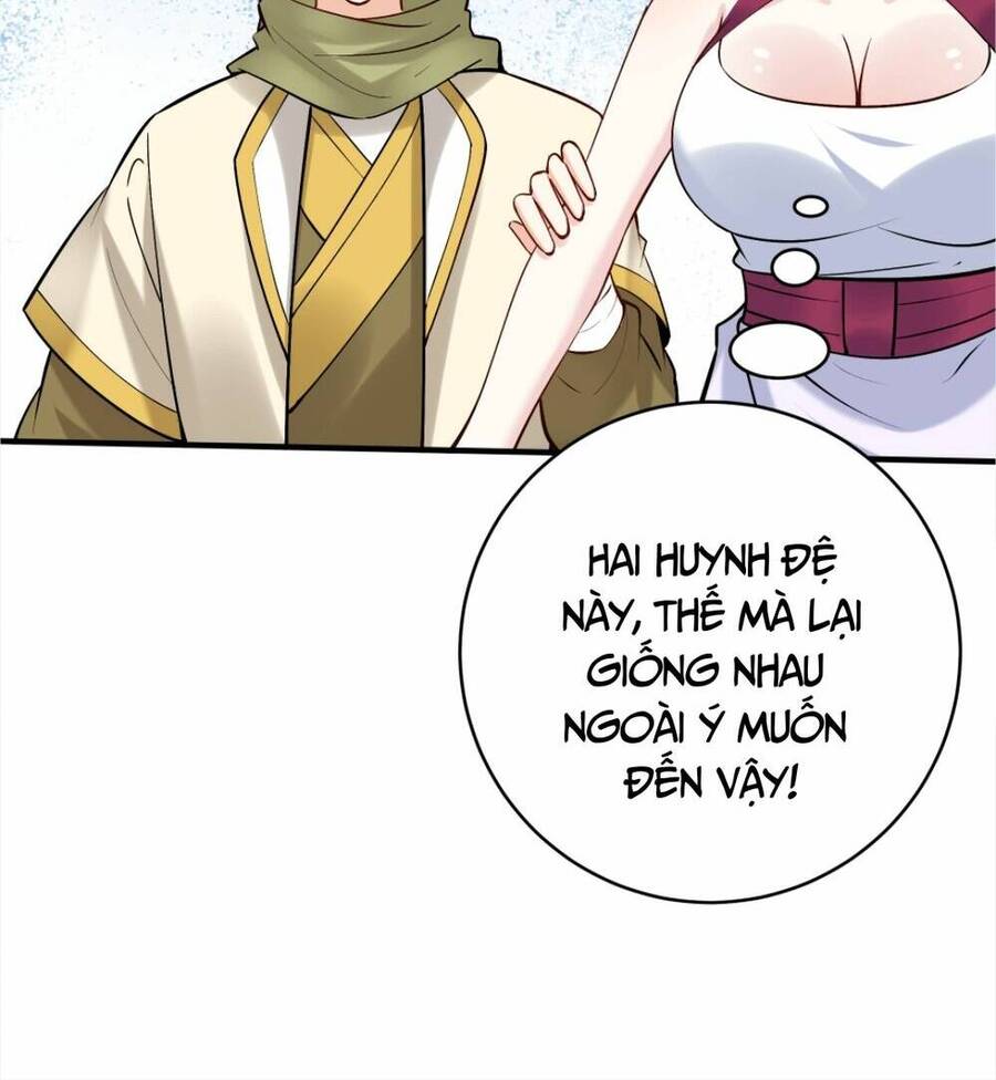 Nhân Vật Phản Diện Này Có Chút Lương Tâm, Nhưng Không Nhiều! Chapter 187 - 30