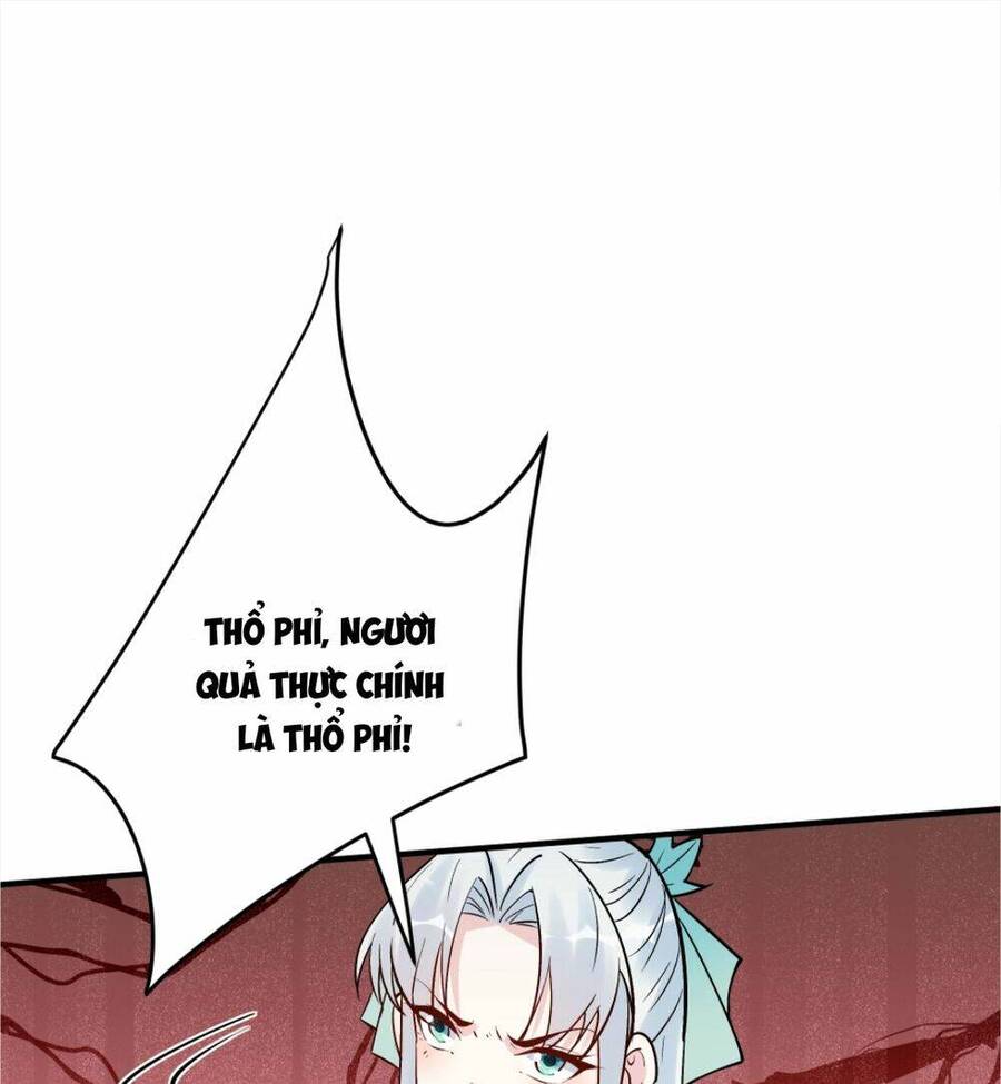 Nhân Vật Phản Diện Này Có Chút Lương Tâm, Nhưng Không Nhiều! Chapter 187 - 4