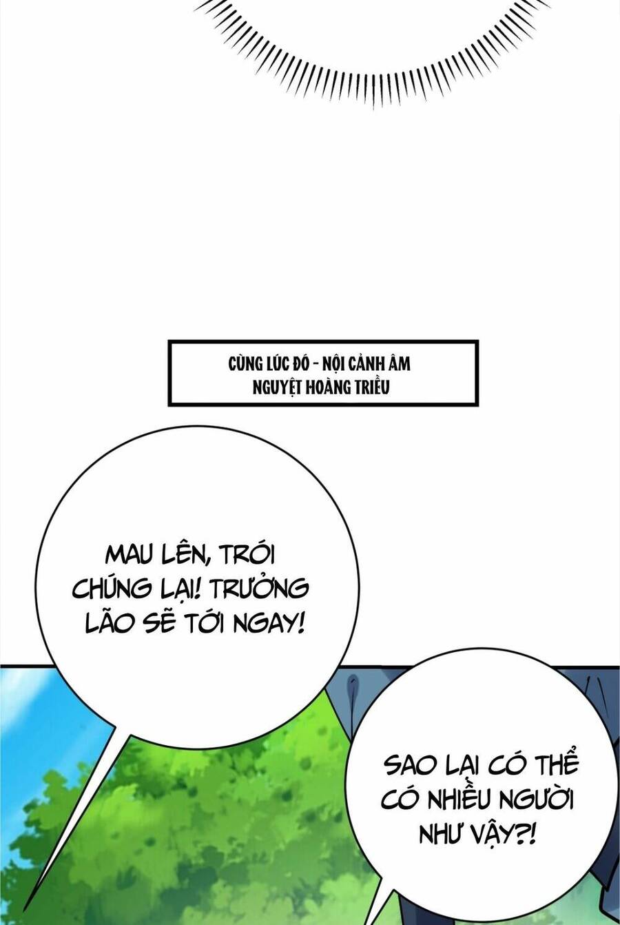 Nhân Vật Phản Diện Này Có Chút Lương Tâm, Nhưng Không Nhiều! Chapter 187 - 9