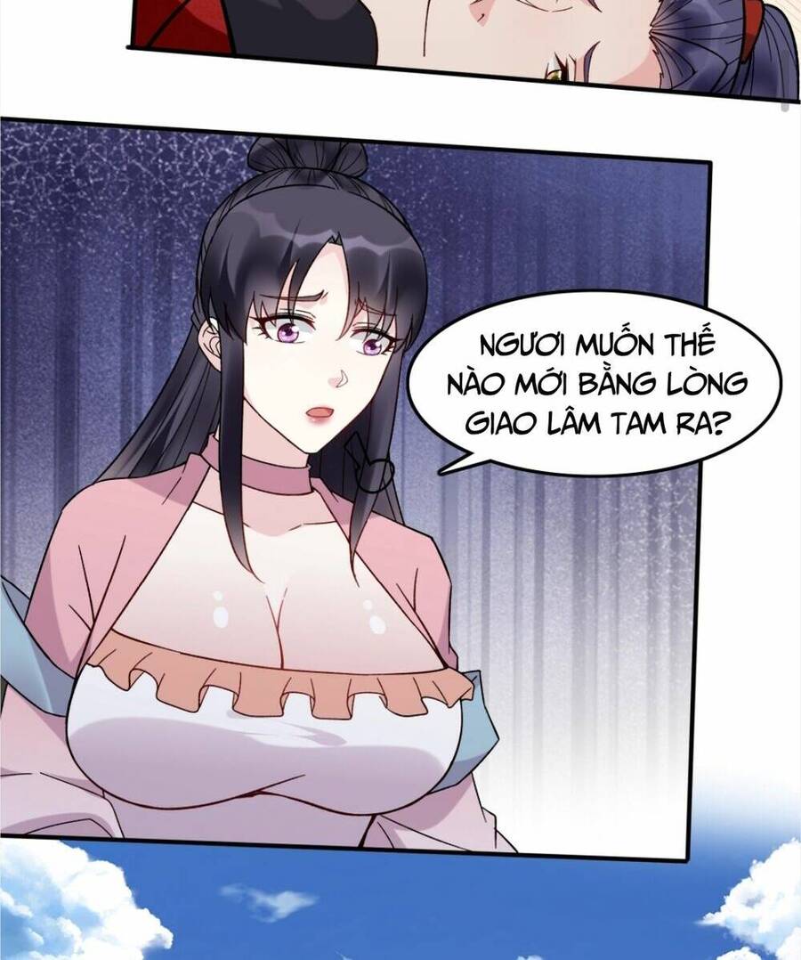 Nhân Vật Phản Diện Này Có Chút Lương Tâm, Nhưng Không Nhiều! Chapter 194 - 24