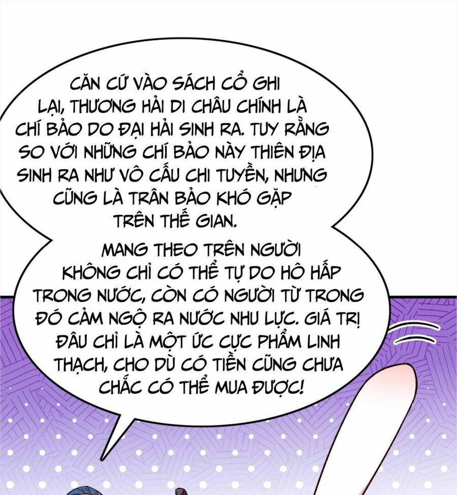 Nhân Vật Phản Diện Này Có Chút Lương Tâm, Nhưng Không Nhiều! Chapter 194 - 30