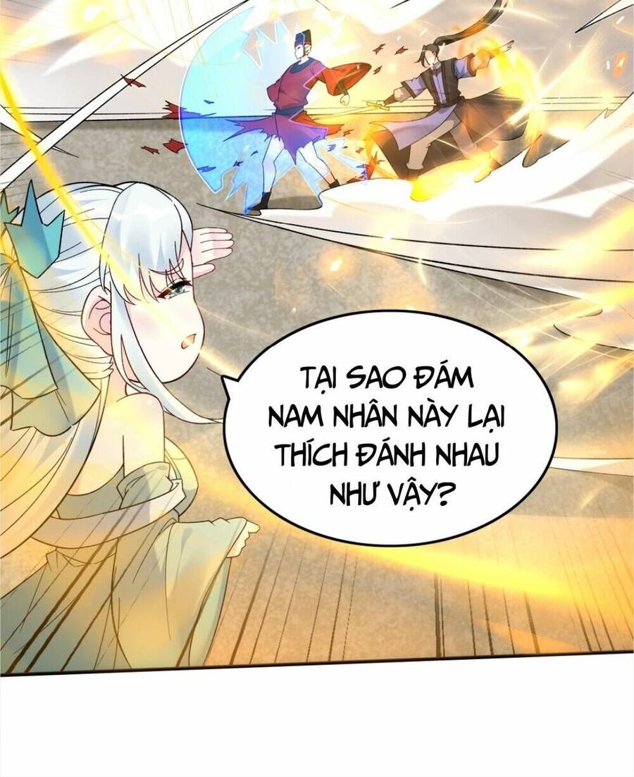 Nhân Vật Phản Diện Này Có Chút Lương Tâm, Nhưng Không Nhiều! Chapter 194 - 5