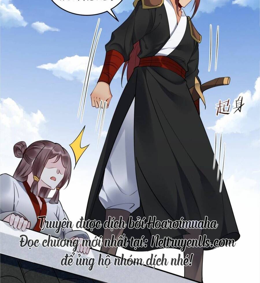 Nhân Vật Phản Diện Này Có Chút Lương Tâm, Nhưng Không Nhiều! Chapter 199 - 20