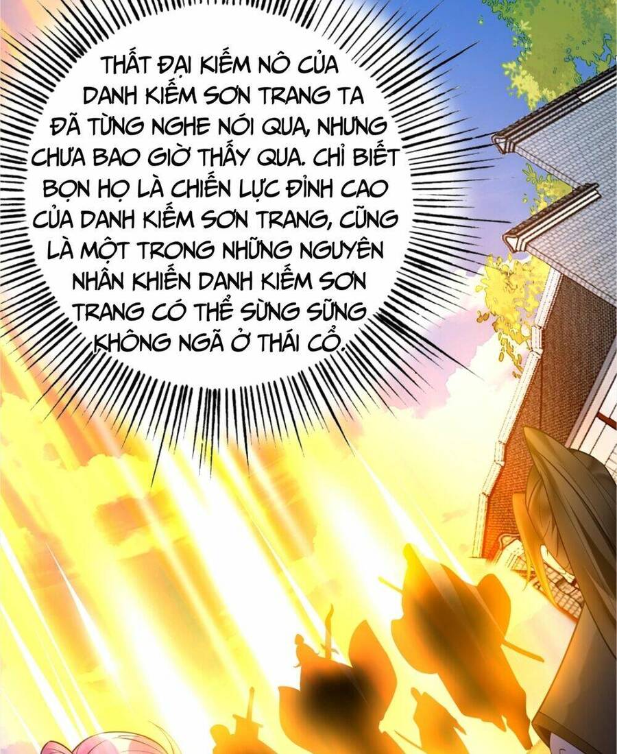 Nhân Vật Phản Diện Này Có Chút Lương Tâm, Nhưng Không Nhiều! Chapter 199 - 29