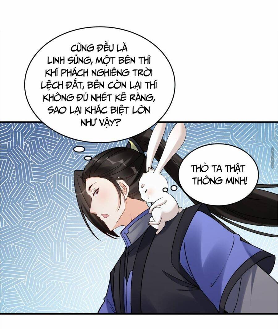 Nhân Vật Phản Diện Này Có Chút Lương Tâm, Nhưng Không Nhiều! Chapter 200 - 6