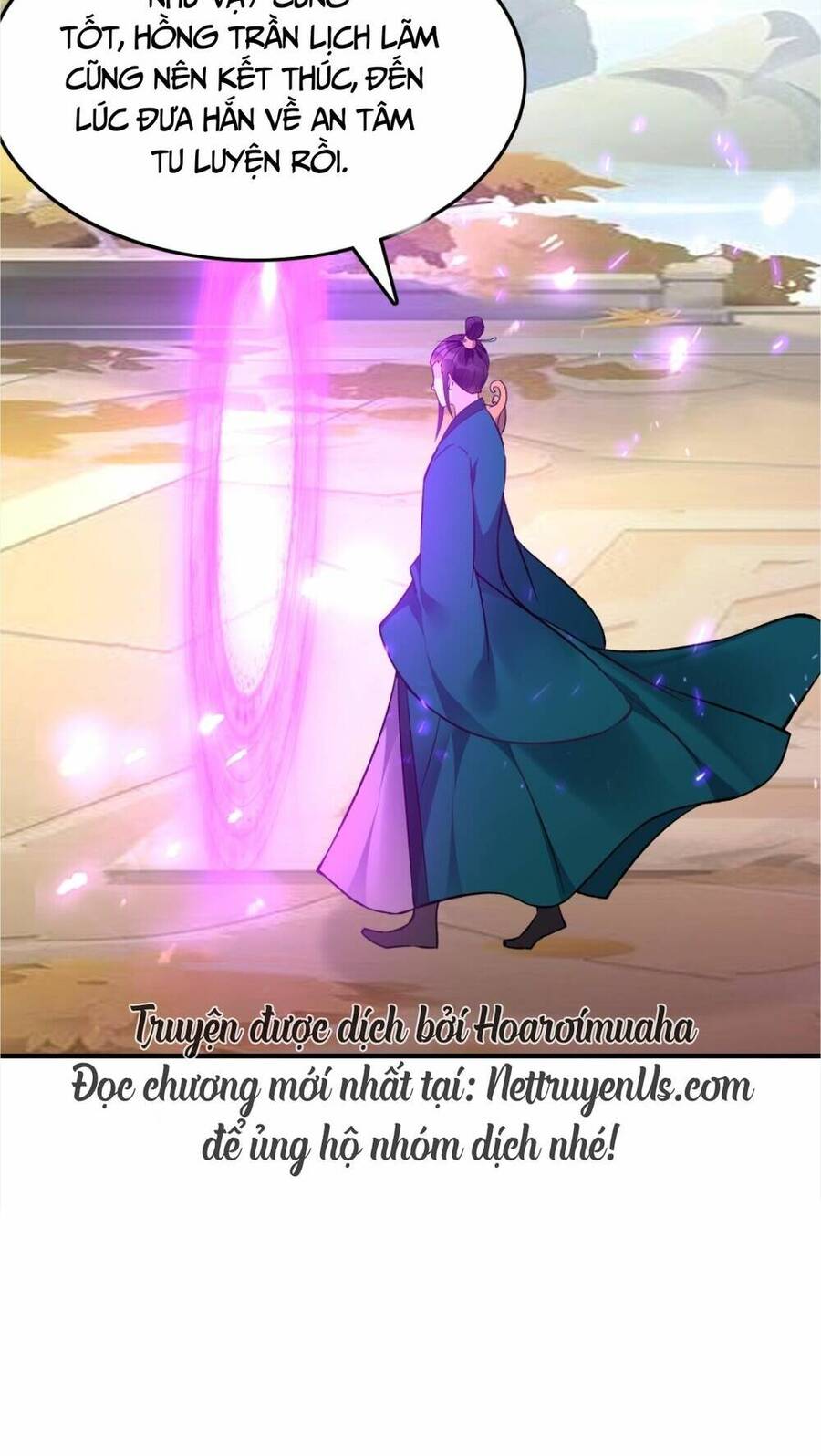 Nhân Vật Phản Diện Này Có Chút Lương Tâm, Nhưng Không Nhiều! Chapter 201 - 34