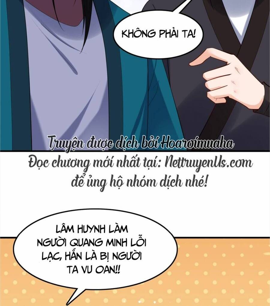 Nhân Vật Phản Diện Này Có Chút Lương Tâm, Nhưng Không Nhiều! Chapter 206 - 23