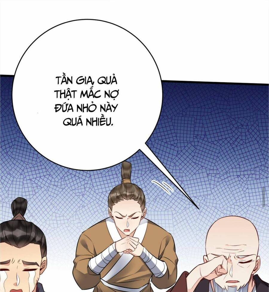 Nhân Vật Phản Diện Này Có Chút Lương Tâm, Nhưng Không Nhiều! Chapter 207 - 12