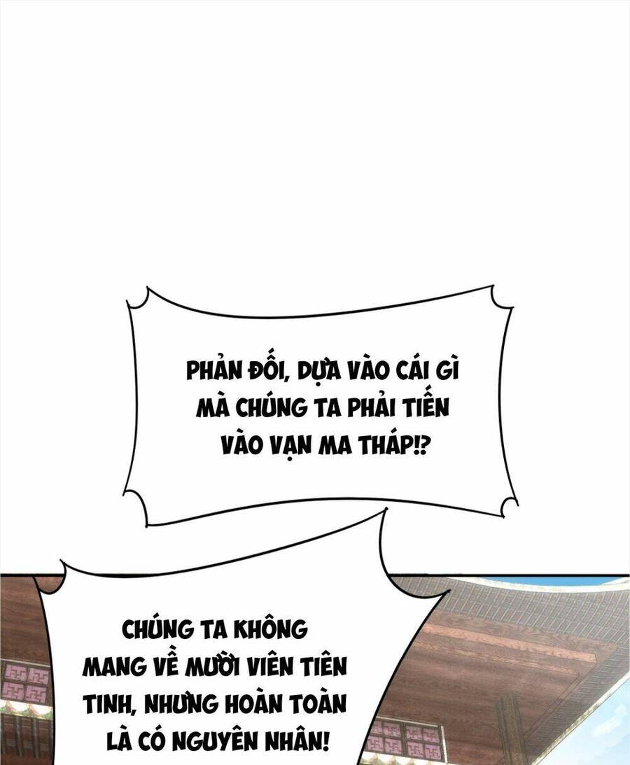 Nhân Vật Phản Diện Này Có Chút Lương Tâm, Nhưng Không Nhiều! Chapter 209 - 20