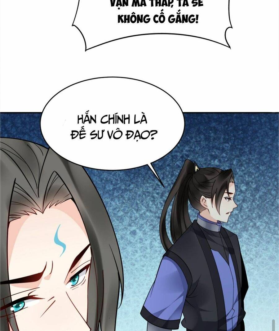 Nhân Vật Phản Diện Này Có Chút Lương Tâm, Nhưng Không Nhiều! Chapter 209 - 25