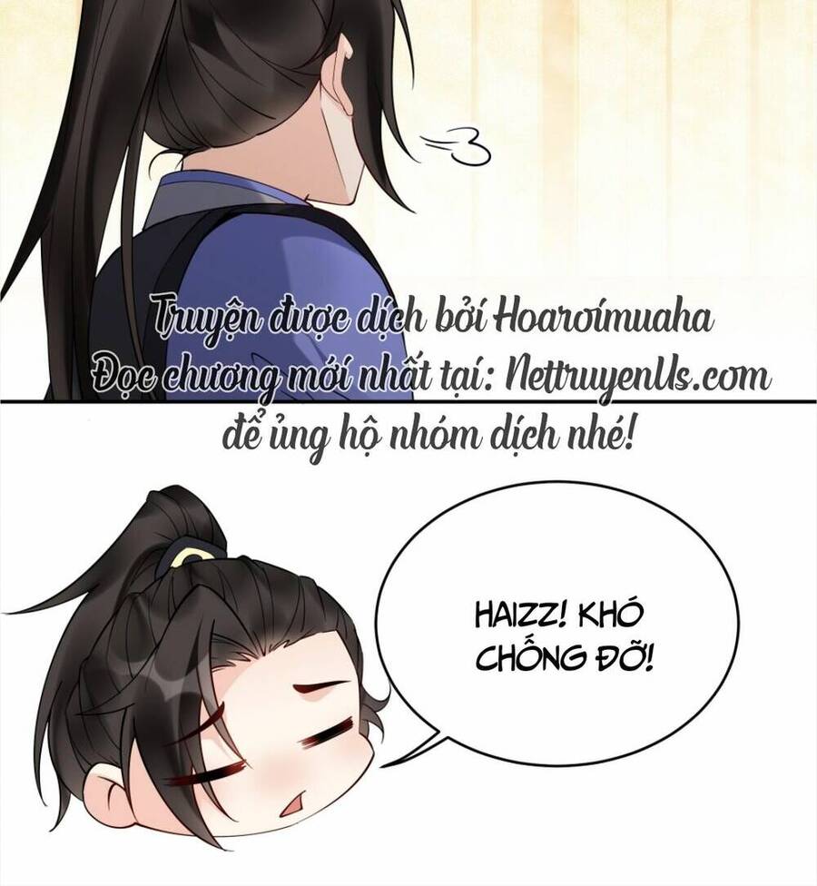 Nhân Vật Phản Diện Này Có Chút Lương Tâm, Nhưng Không Nhiều! Chapter 209 - 7