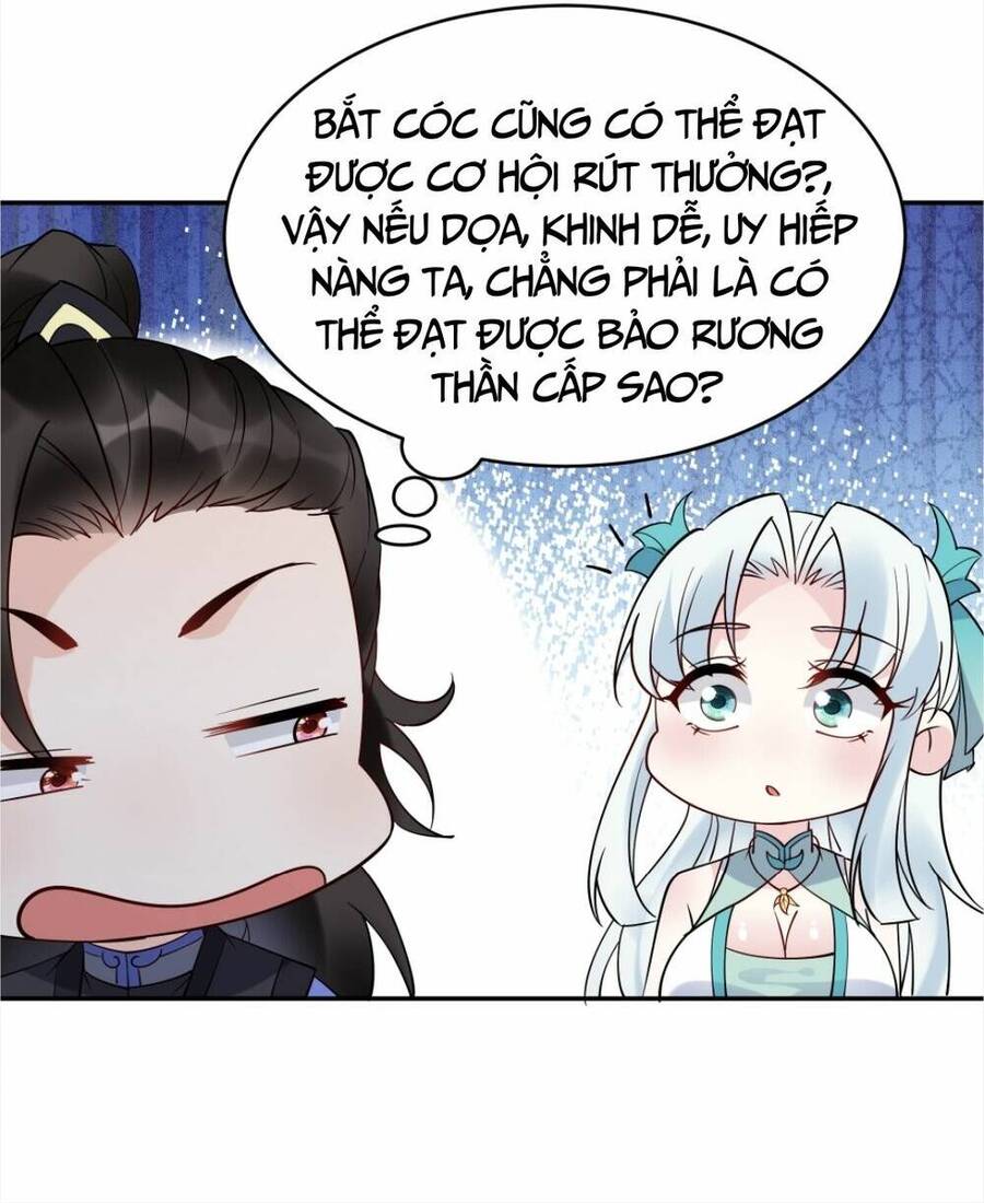 Nhân Vật Phản Diện Này Có Chút Lương Tâm, Nhưng Không Nhiều! Chapter 209 - 9