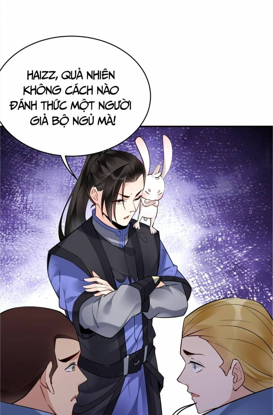Nhân Vật Phản Diện Này Có Chút Lương Tâm, Nhưng Không Nhiều! Chapter 210 - 17