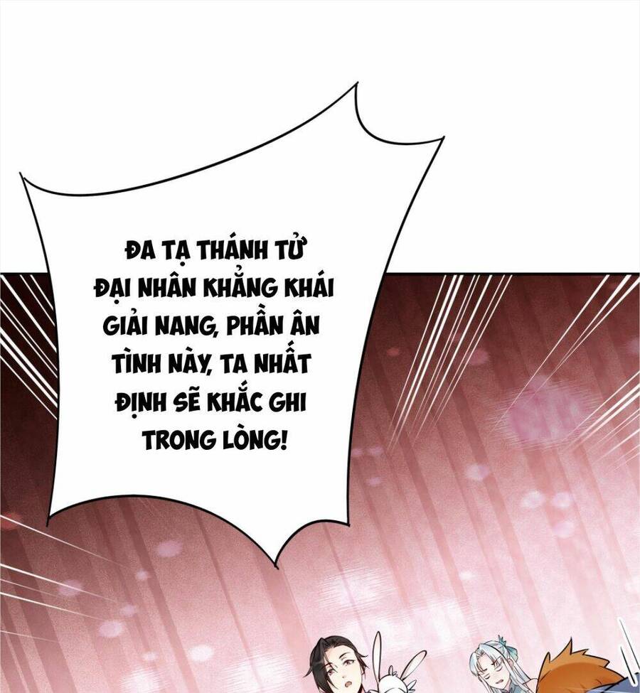 Nhân Vật Phản Diện Này Có Chút Lương Tâm, Nhưng Không Nhiều! Chapter 210 - 30