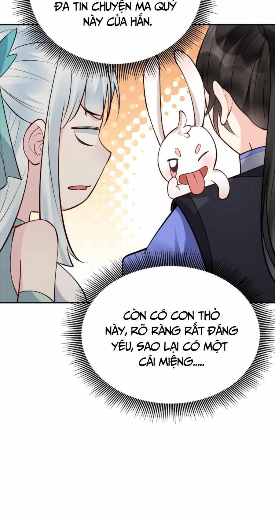 Nhân Vật Phản Diện Này Có Chút Lương Tâm, Nhưng Không Nhiều! Chapter 210 - 33