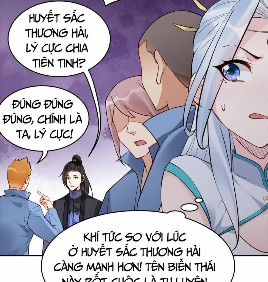 Nhân Vật Phản Diện Này Có Chút Lương Tâm, Nhưng Không Nhiều! Chapter 210 - 6