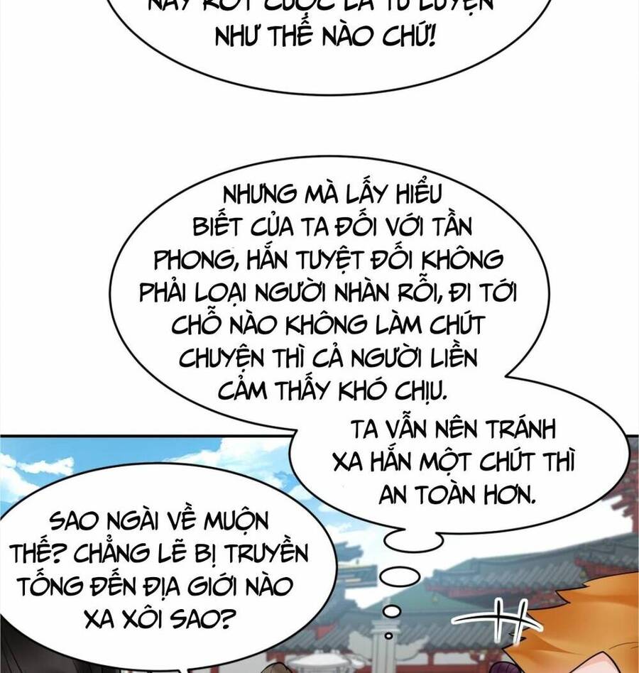 Nhân Vật Phản Diện Này Có Chút Lương Tâm, Nhưng Không Nhiều! Chapter 210 - 7