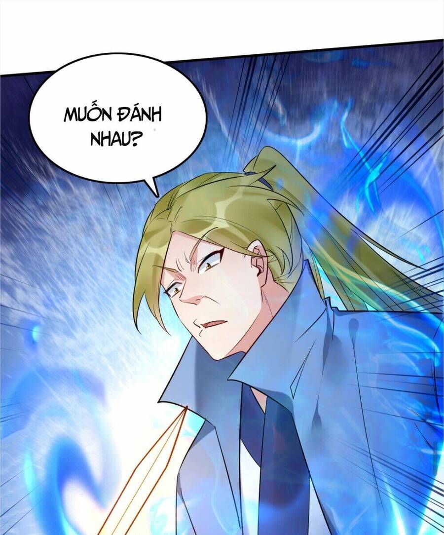 Nhân Vật Phản Diện Này Có Chút Lương Tâm, Nhưng Không Nhiều! Chapter 211 - 14
