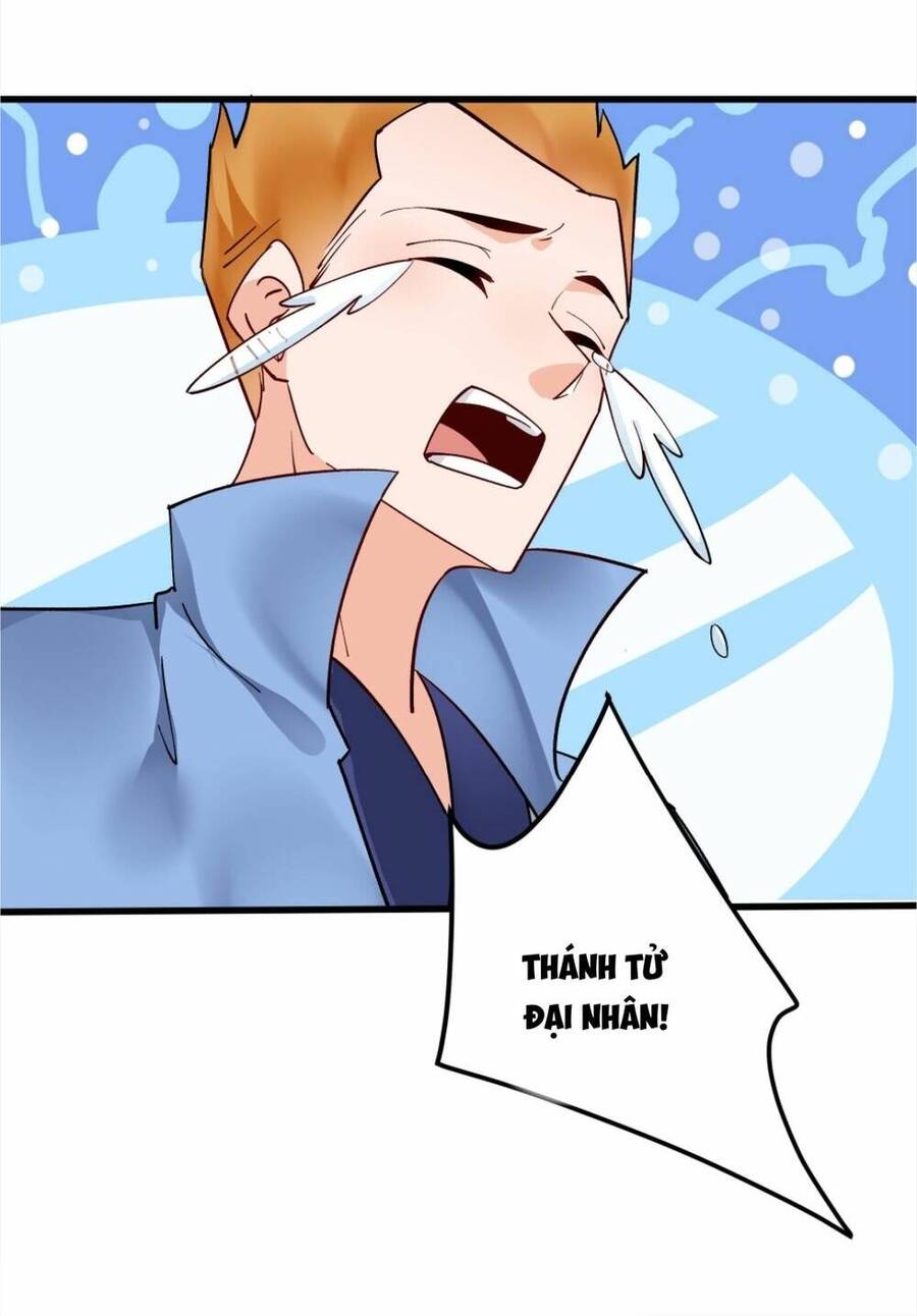Nhân Vật Phản Diện Này Có Chút Lương Tâm, Nhưng Không Nhiều! Chapter 212 - 11