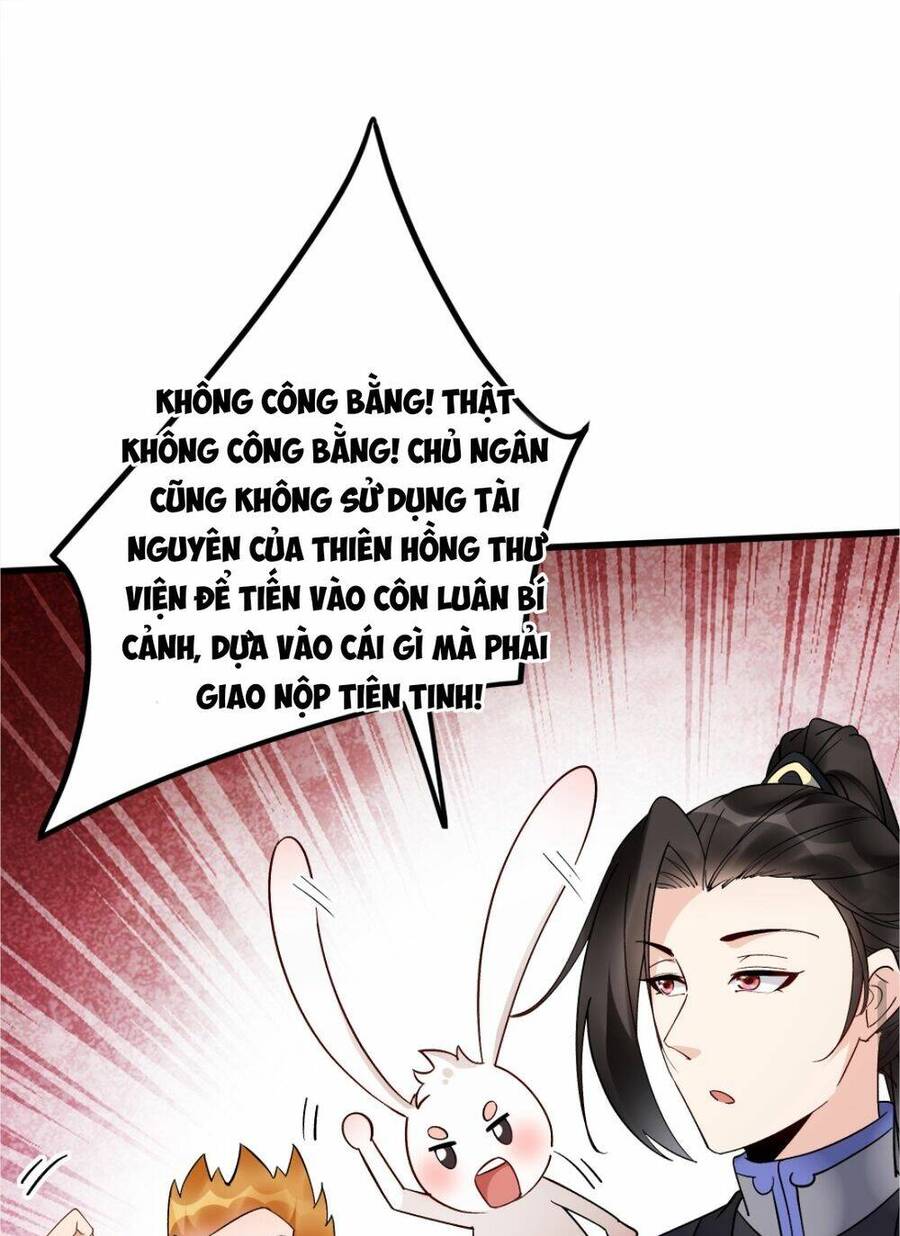 Nhân Vật Phản Diện Này Có Chút Lương Tâm, Nhưng Không Nhiều! Chapter 212 - 20