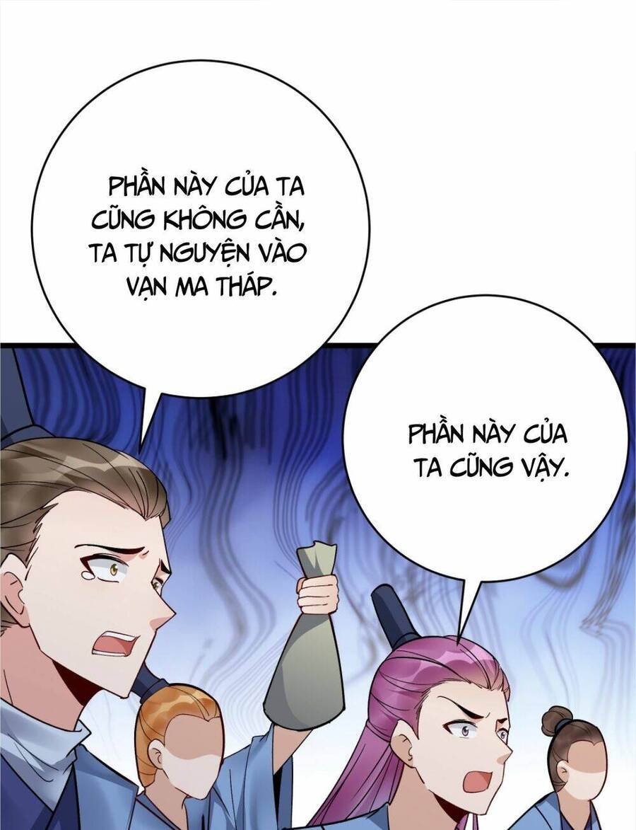 Nhân Vật Phản Diện Này Có Chút Lương Tâm, Nhưng Không Nhiều! Chapter 212 - 28