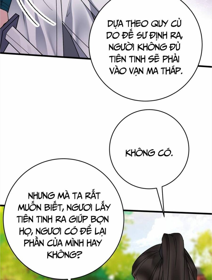 Nhân Vật Phản Diện Này Có Chút Lương Tâm, Nhưng Không Nhiều! Chapter 212 - 9