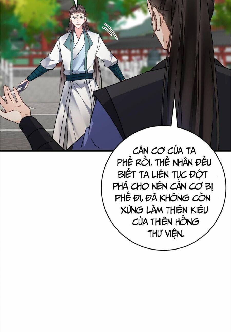 Nhân Vật Phản Diện Này Có Chút Lương Tâm, Nhưng Không Nhiều! Chapter 212 - 10