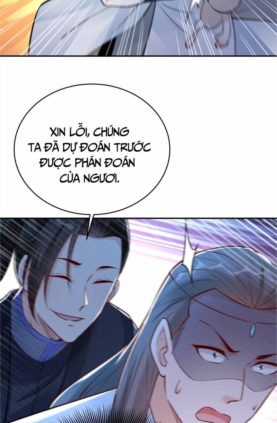 Nhân Vật Phản Diện Này Có Chút Lương Tâm, Nhưng Không Nhiều! Chapter 213 - 14