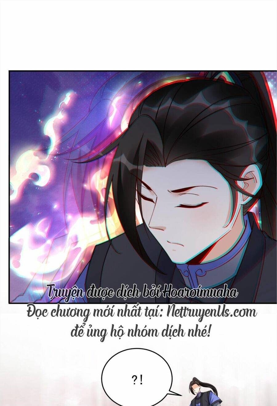 Nhân Vật Phản Diện Này Có Chút Lương Tâm, Nhưng Không Nhiều! Chapter 216 - 15