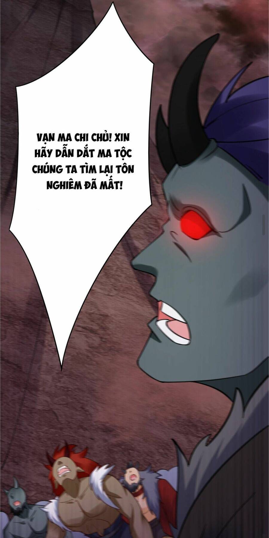 Nhân Vật Phản Diện Này Có Chút Lương Tâm, Nhưng Không Nhiều! Chapter 216 - 17