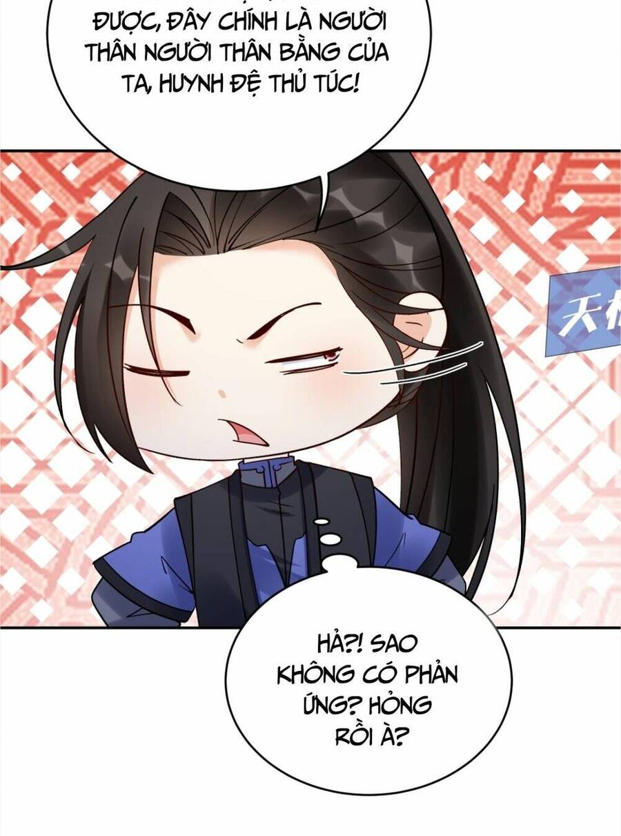 Nhân Vật Phản Diện Này Có Chút Lương Tâm, Nhưng Không Nhiều! Chapter 216 - 5