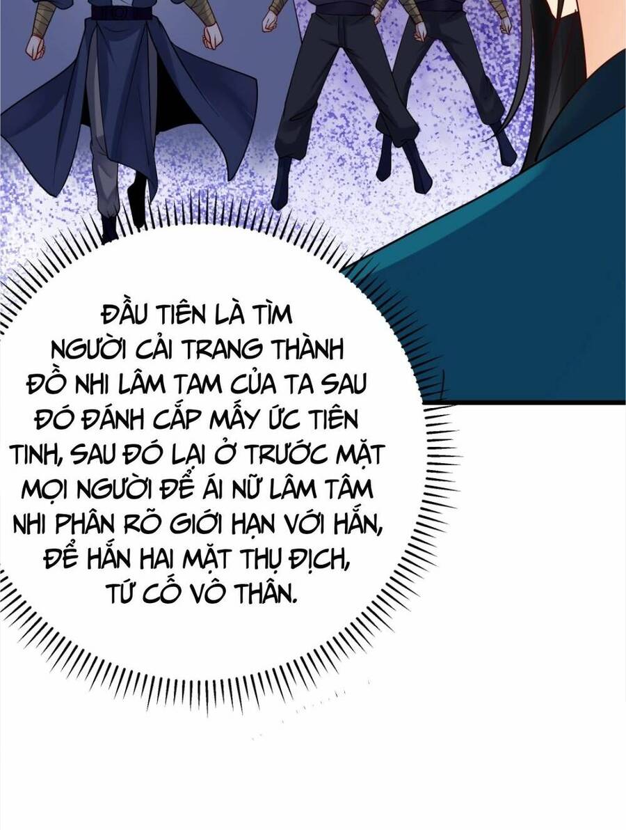 Nhân Vật Phản Diện Này Có Chút Lương Tâm, Nhưng Không Nhiều! Chapter 221 - 19