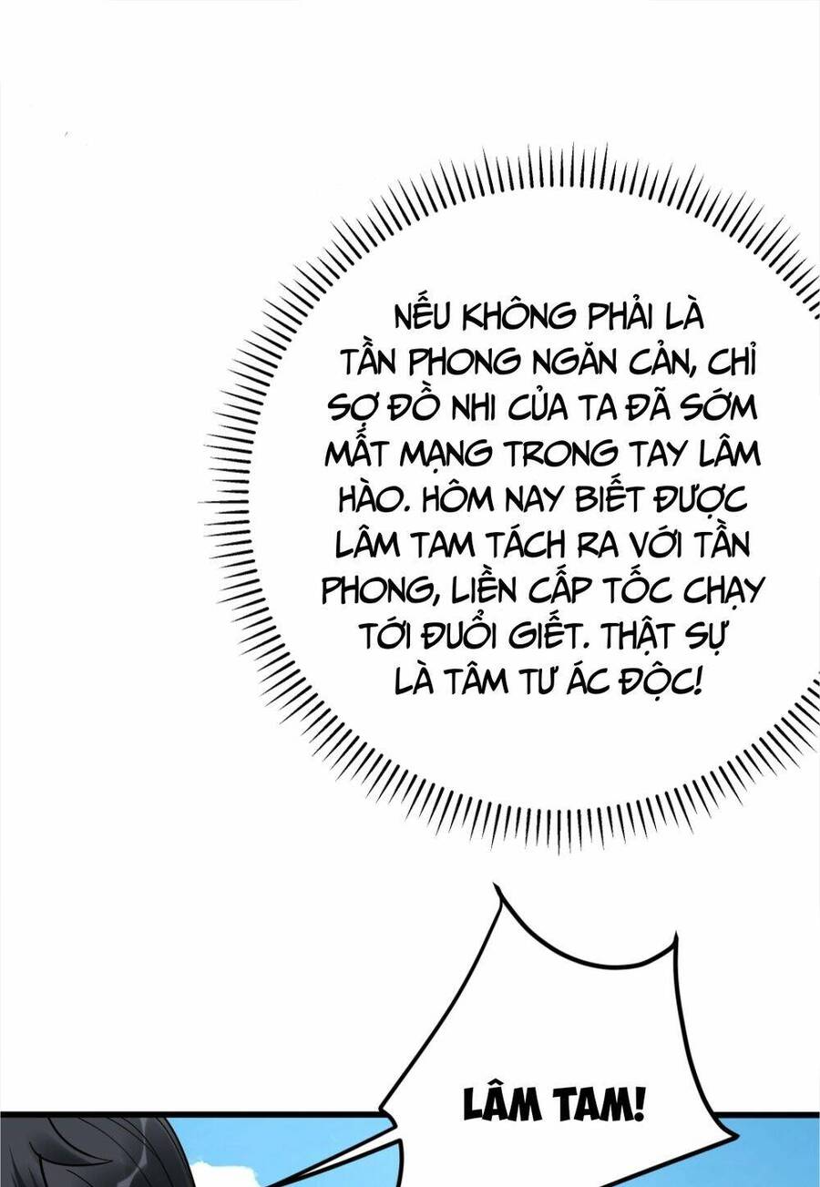 Nhân Vật Phản Diện Này Có Chút Lương Tâm, Nhưng Không Nhiều! Chapter 221 - 20